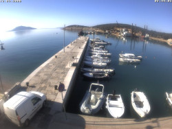 Přístav Martinšćica