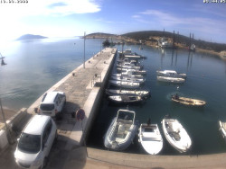 Přístav Martinšćica