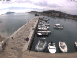 Přístav Martinšćica