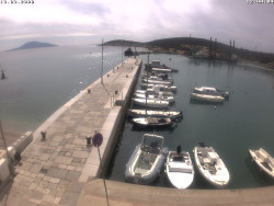 Přístav Martinšćica