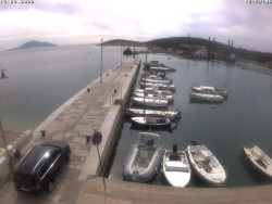 Přístav Martinšćica