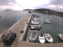 Přístav Martinšćica