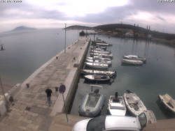 Přístav Martinšćica