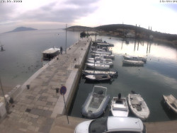 Přístav Martinšćica