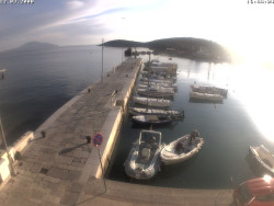 Přístav Martinšćica