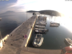 Přístav Martinšćica