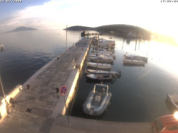 Přístav Martinšćica