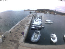 Přístav Martinšćica