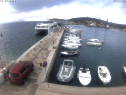 Přístav Martinšćica