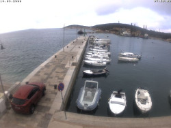 Přístav Martinšćica