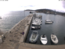 Přístav Martinšćica