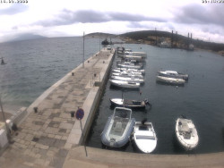 Přístav Martinšćica