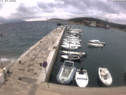 Přístav Martinšćica