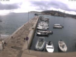 Přístav Martinšćica