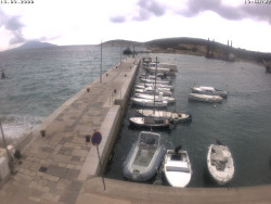 Přístav Martinšćica