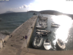 Přístav Martinšćica