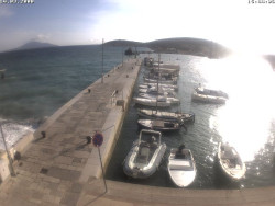 Přístav Martinšćica