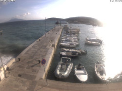 Přístav Martinšćica