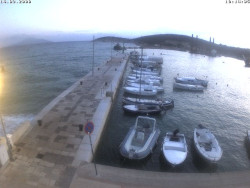 Přístav Martinšćica