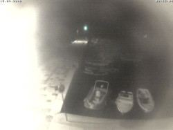 Přístav Martinšćica