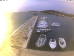 Přístav Martinšćica