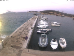 Přístav Martinšćica