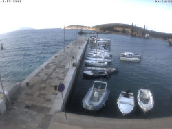 Přístav Martinšćica