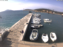 Přístav Martinšćica