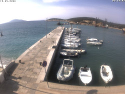 Přístav Martinšćica