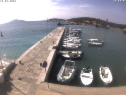 Přístav Martinšćica