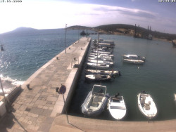 Přístav Martinšćica