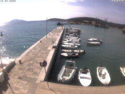 Přístav Martinšćica