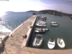 Přístav Martinšćica