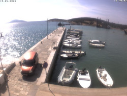 Přístav Martinšćica