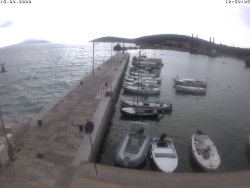 Přístav Martinšćica