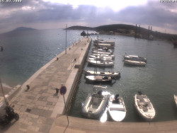 Přístav Martinšćica