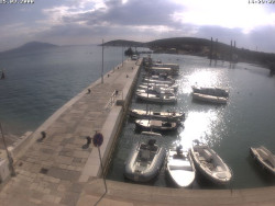 Přístav Martinšćica