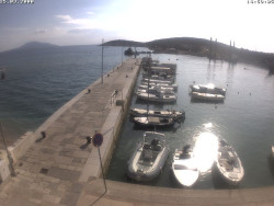 Přístav Martinšćica