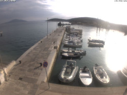 Přístav Martinšćica