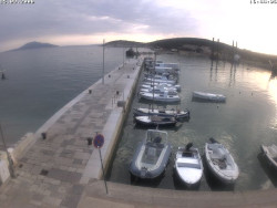 Přístav Martinšćica