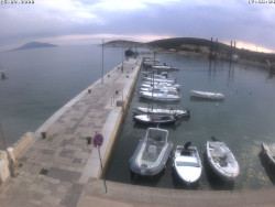 Přístav Martinšćica