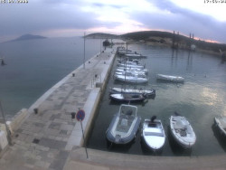 Přístav Martinšćica