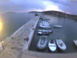 Přístav Martinšćica