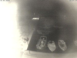 Přístav Martinšćica