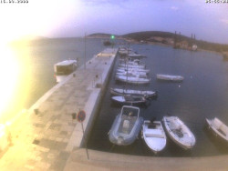 Přístav Martinšćica