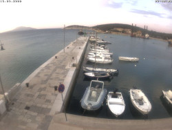 Přístav Martinšćica