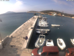 Přístav Martinšćica