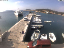 Přístav Martinšćica