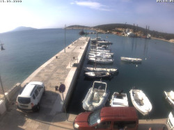 Přístav Martinšćica