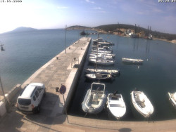 Přístav Martinšćica